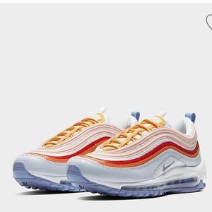 Air Max 97 Women’s Nike Size 7.5 New
